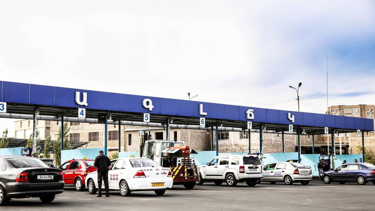 Երևանի 12 ԱԳԼՃԿ-ների շահագործումը կասեցվել է ՀՀ ԱԻՆ-ի կողմից 