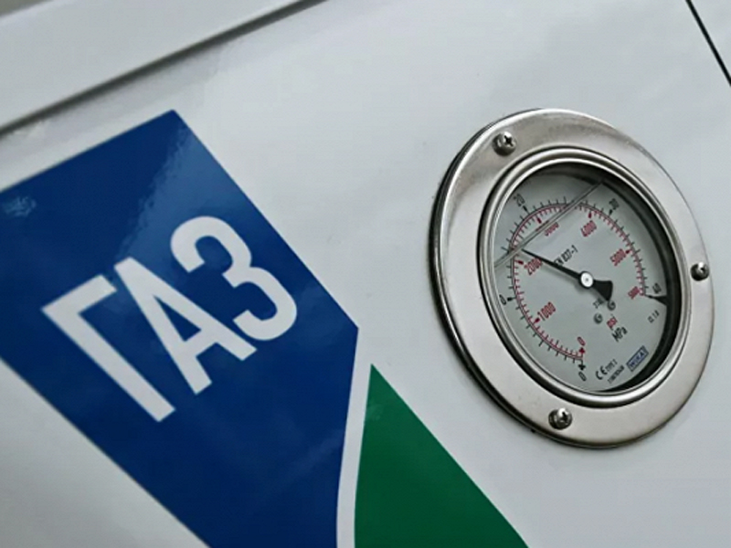 Правительство оплатит 60% расходов при переводе машин с бензина на газ
